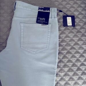 Men’s New Joes jeans in windward blue (light blue) 36X30